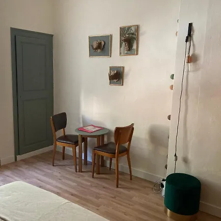 à Oncle Antoine Affittacamere *